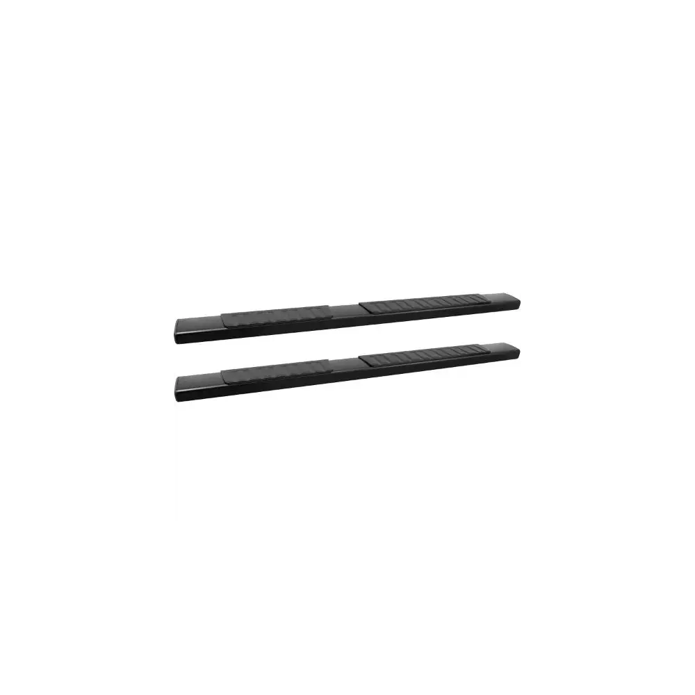 R7 Nerf Step Bars - Black - WET28-71025